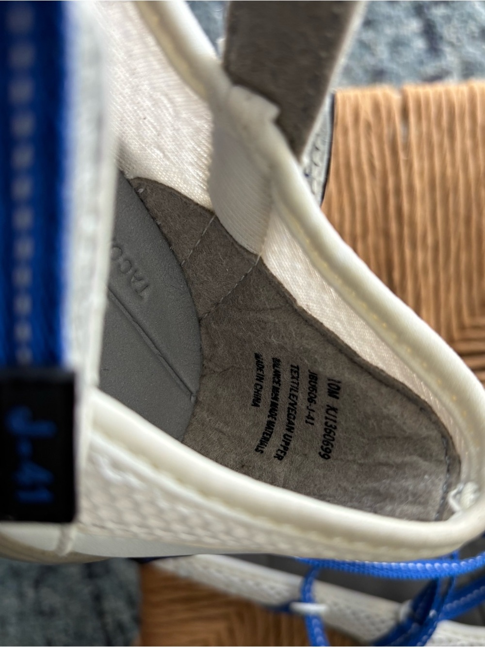 J-41 Jambu Barefoot shoes - Picture 5 of 5